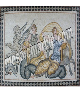 FG822 Mosaic