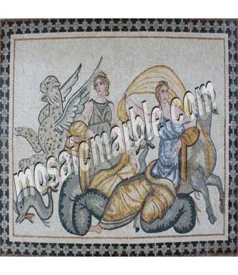 FG822 Mosaic