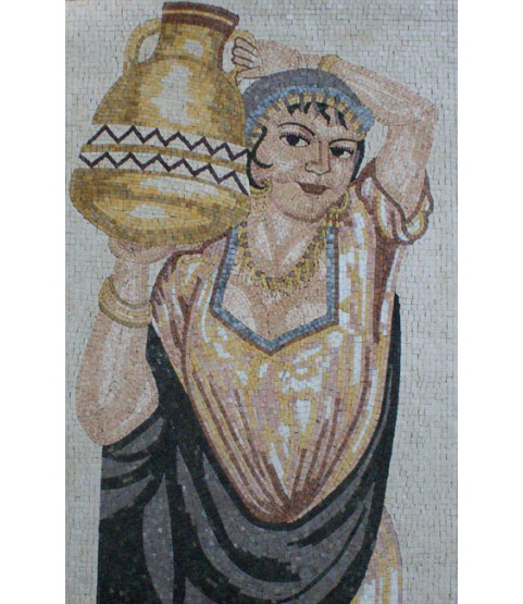 FG826 Mosaic