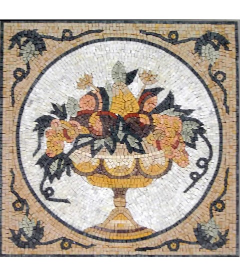 FL46 Mosaic