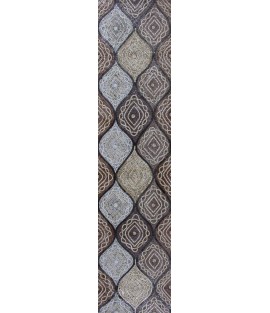 Pattern Love Mosaic Wallpaper Tile Art