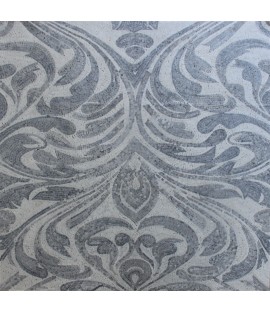 Polished Mosaic Square Floor Tile