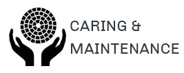 Caring & Maintenance