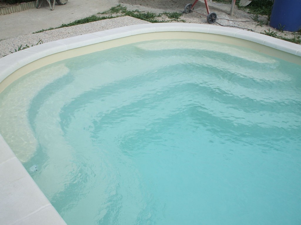 Mosaic Pool 6