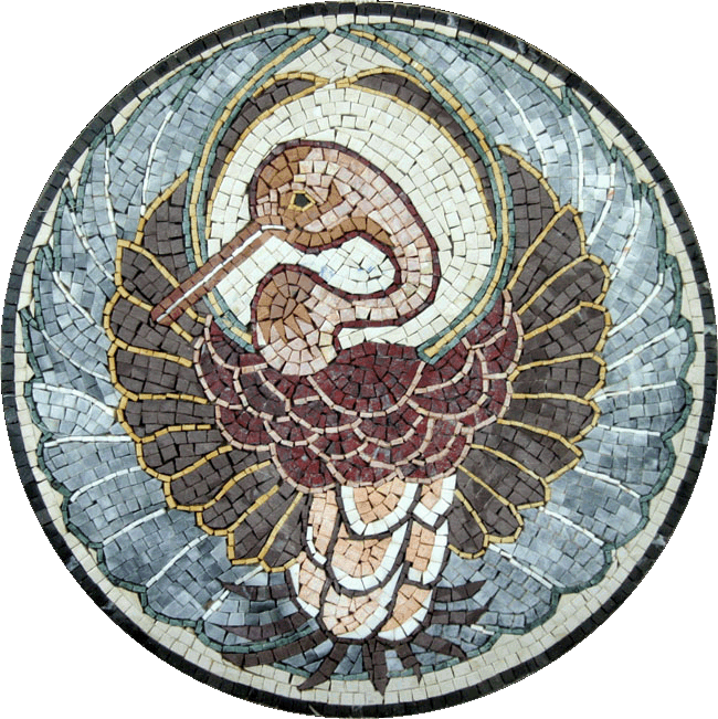 IN106 Mosaic