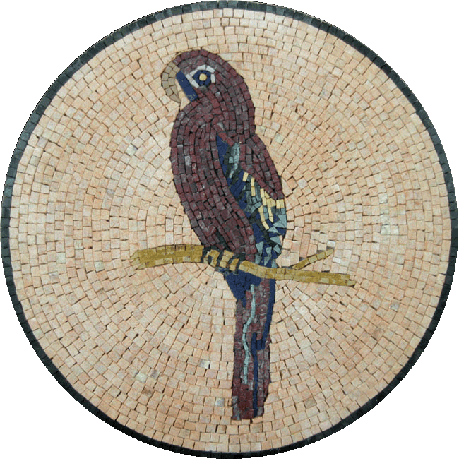 IN120 Mosaic