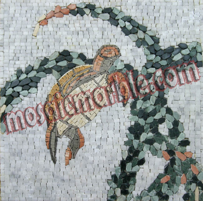 IN283 Mosaic