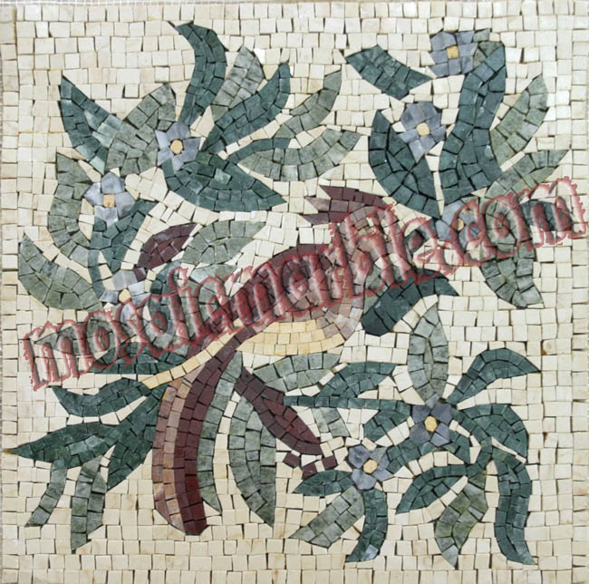 IN290 Mosaic