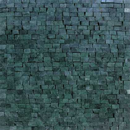 PM30 Empress Green Mosaic