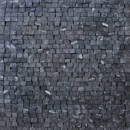 PM3 Black Grey Mosaic