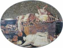 AN863 Mixed scene Mosaic