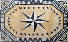CR105 Mosaic