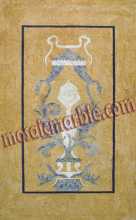 CR444 Beautiful Vase Chic Mosaic