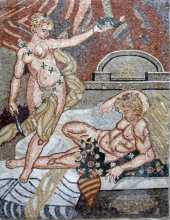 FG175 Mosaic