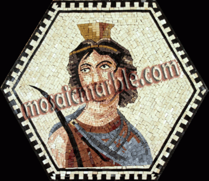 FG429 Mosaic