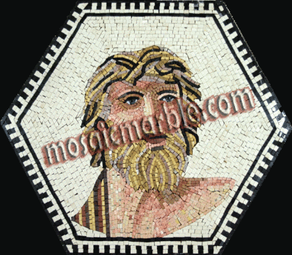 FG444 Mosaic