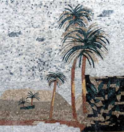 FL103 Mosaic