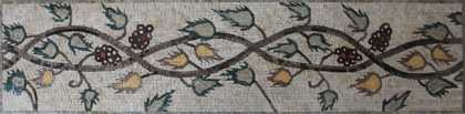 FL157 Mosaic