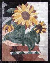 FL201 Mosaic
