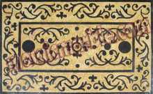 GEO1121 Mosaic