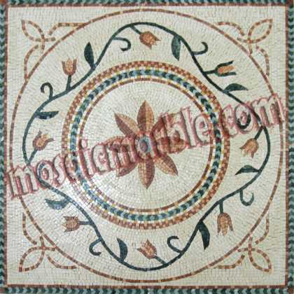 GEO1135 Mosaic