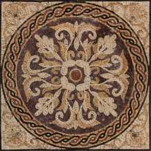 GEO122 Mosaic