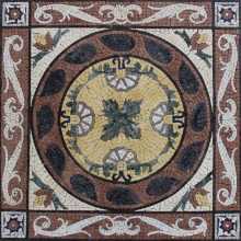 GEO1239 Mosaic