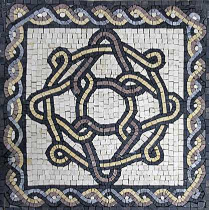 GEO127 Mosaic