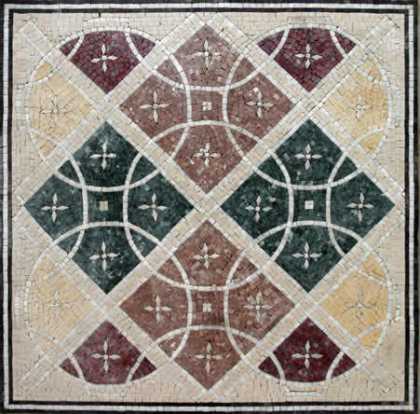 GEO130 Mosaic