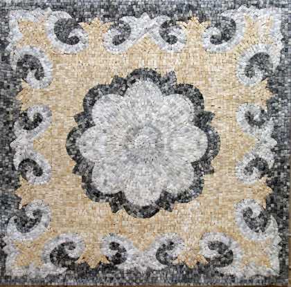 GEO192 Mosaic
