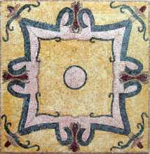 GEO201 Mosaic