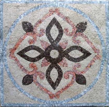 GEO245 Mosaic
