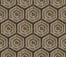 GEO2704 Repetitive Hexagon Pattern Tile  Mosaic
