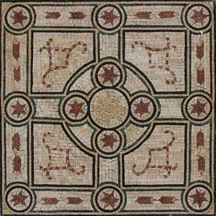 GEO27 Mosaic