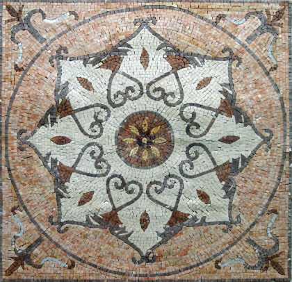 GEO284 Mosaic