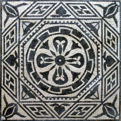 GEO288 Mosaic