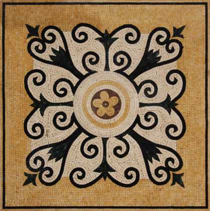 GEO3 Mosaic