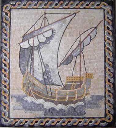 GEO30 Mosaic