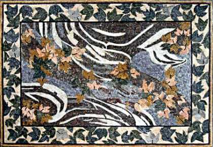 GEO31 Mosaic