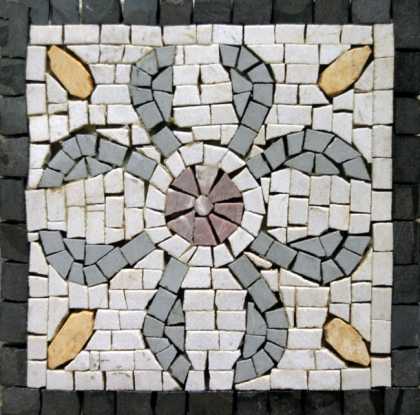 GEO340 Mosaic