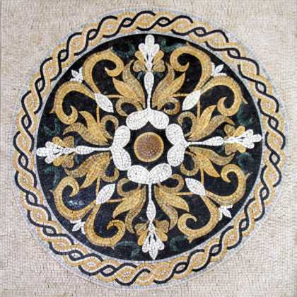 GEO384 Mosaic