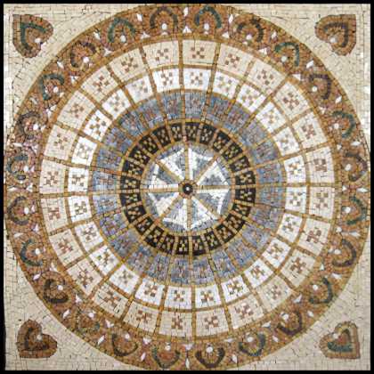 GEO446 Mosaic