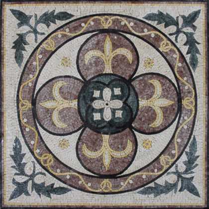 GEO44 Mosaic