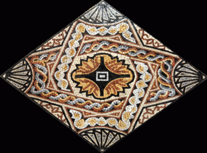 GEO466 Mosaic