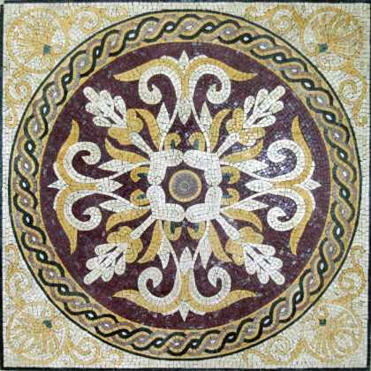 GEO514 Mosaic