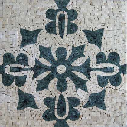 GEO540 Mosaic