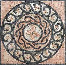 GEO55 Mosaic