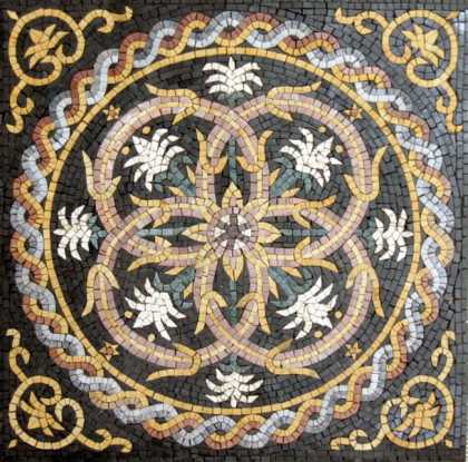 GEO591 Mosaic