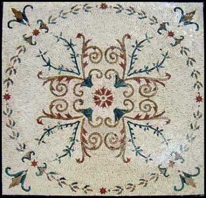 GEO612 Mosaic