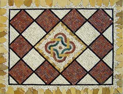 GEO692 Mosaic